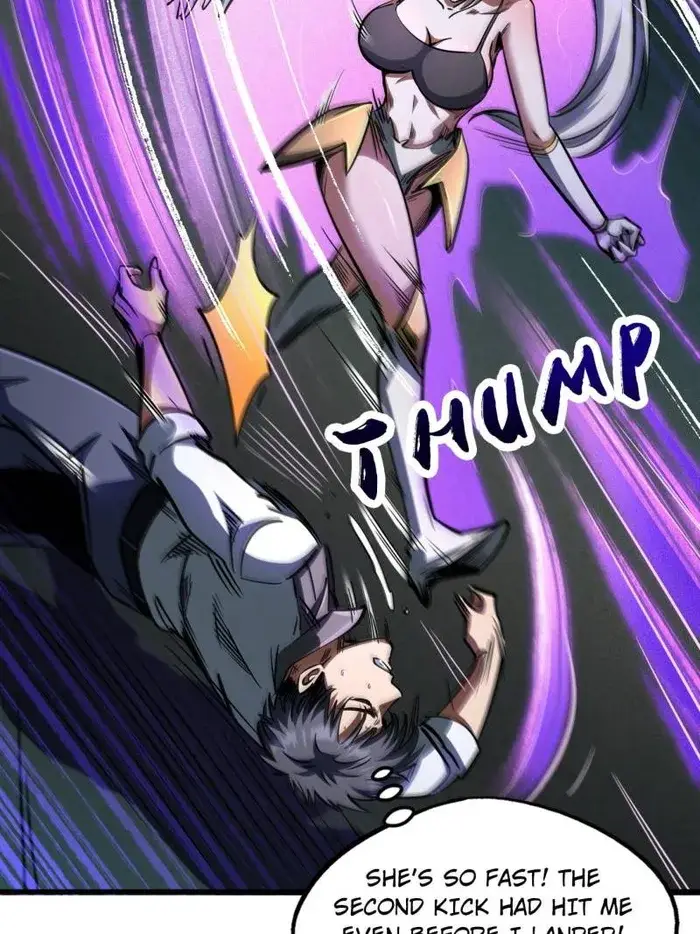 Read Super Gene Manga Online