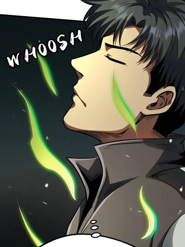 Read Super Gene Manga Online