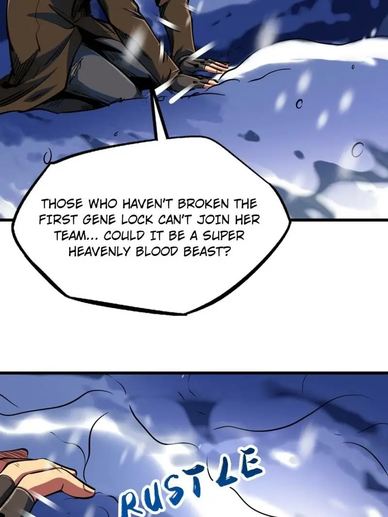 Read Super Gene Manga Online