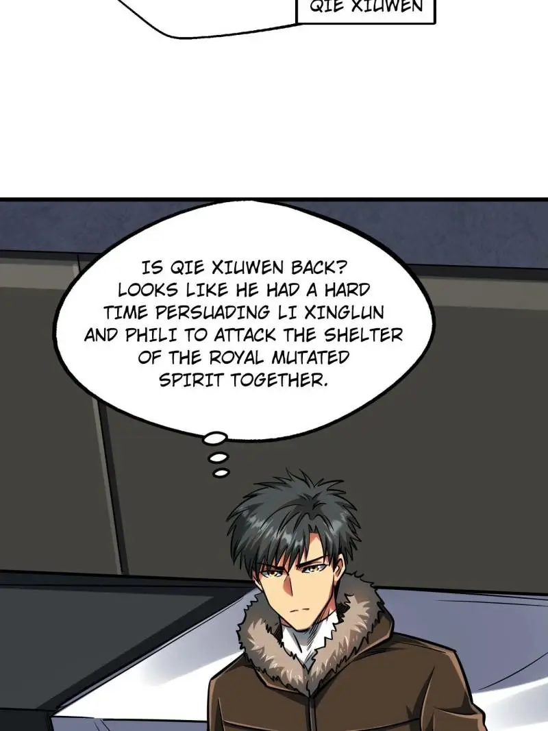 Read Super Gene Manga Online