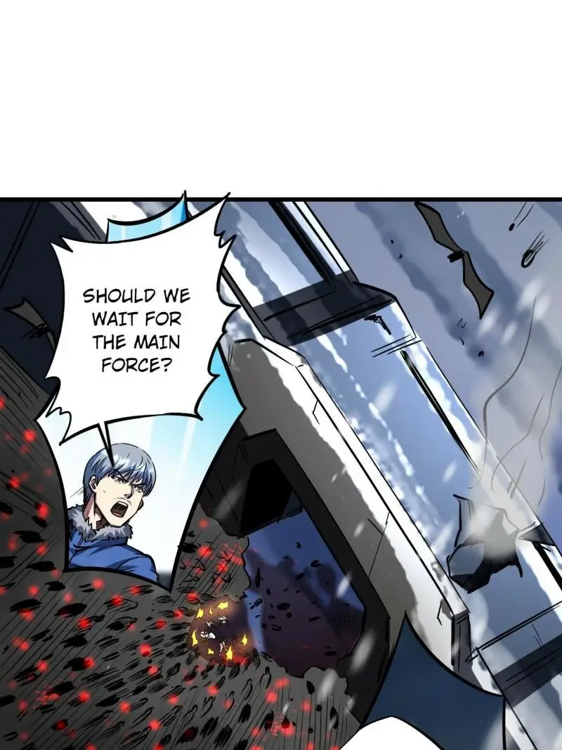 Read Super Gene Manga Online