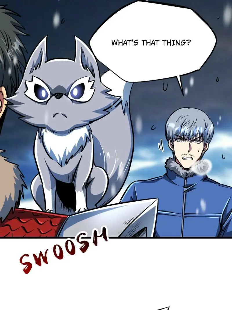 Read Super Gene Manga Online