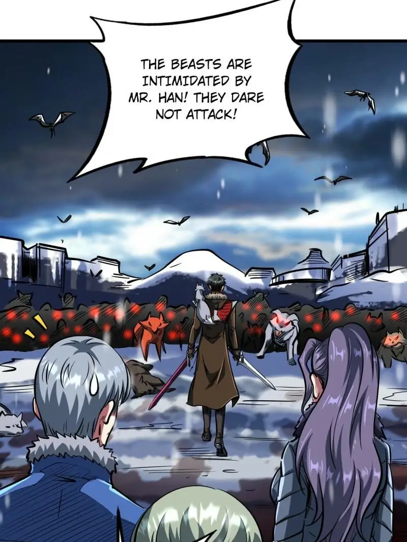 Read Super Gene Manga Online