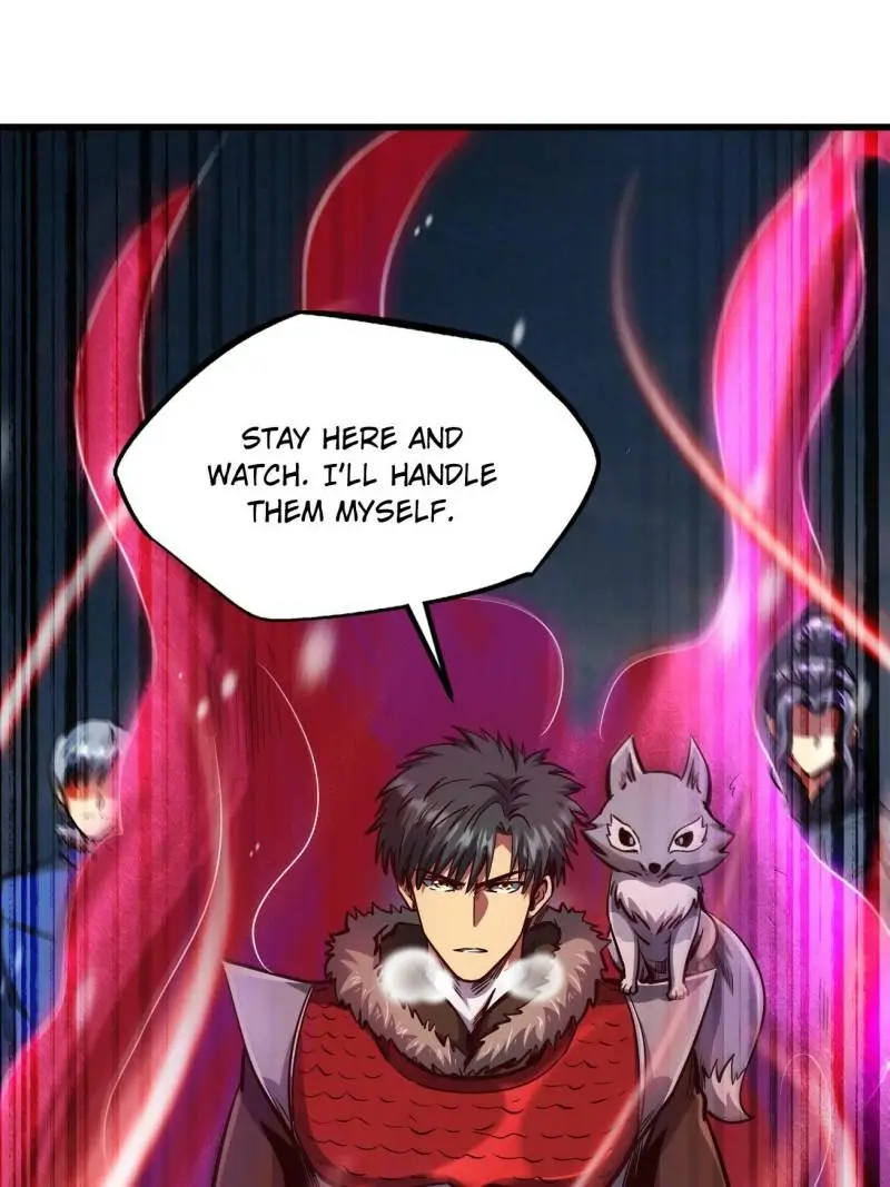 Read Super Gene Manga Online