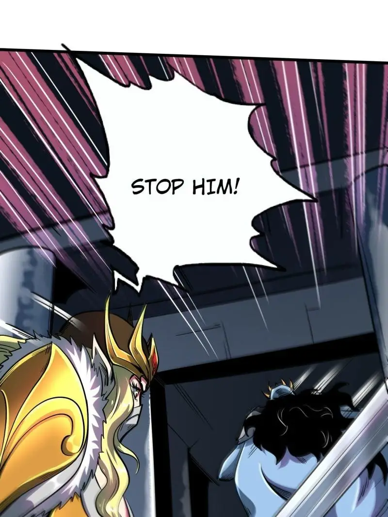 Read Super Gene Manga Online