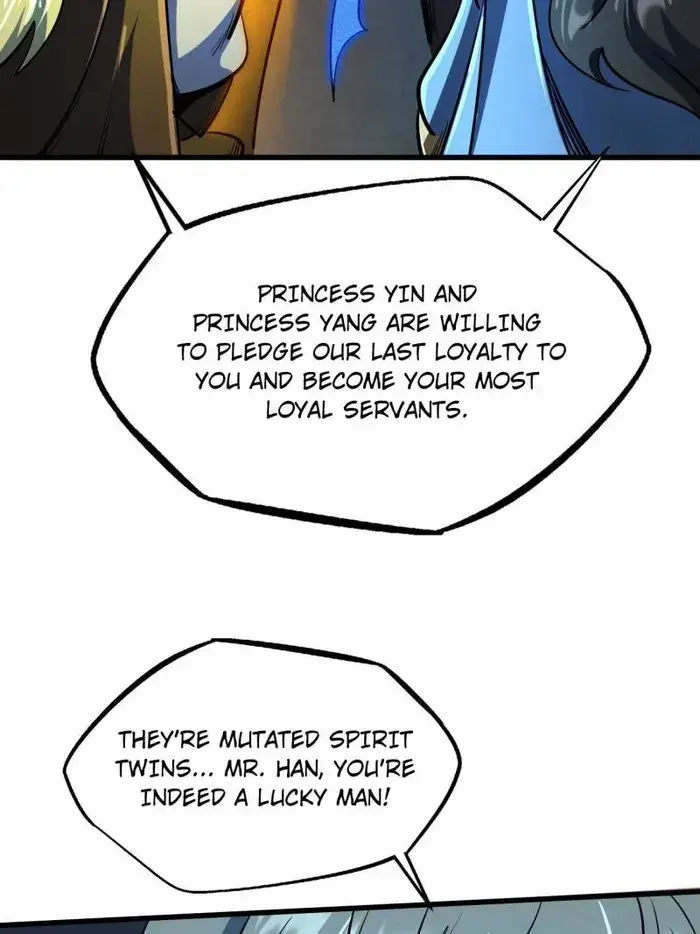 Read Super Gene Manga Online