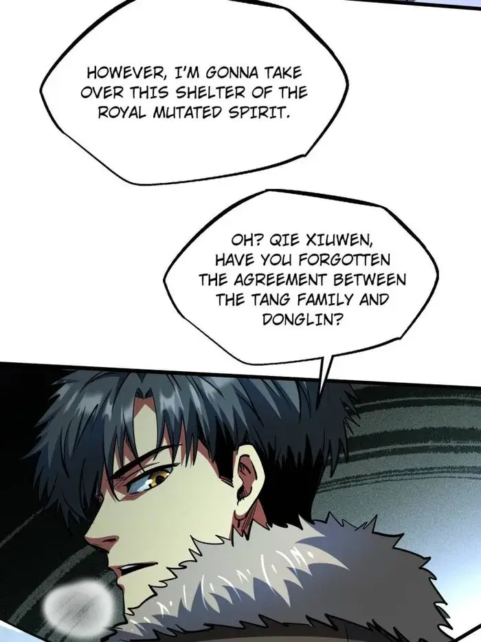 Read Super Gene Manga Online