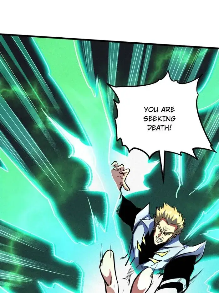 Read Super Gene Manga Online