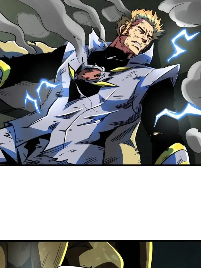 Read Super Gene Manga Online