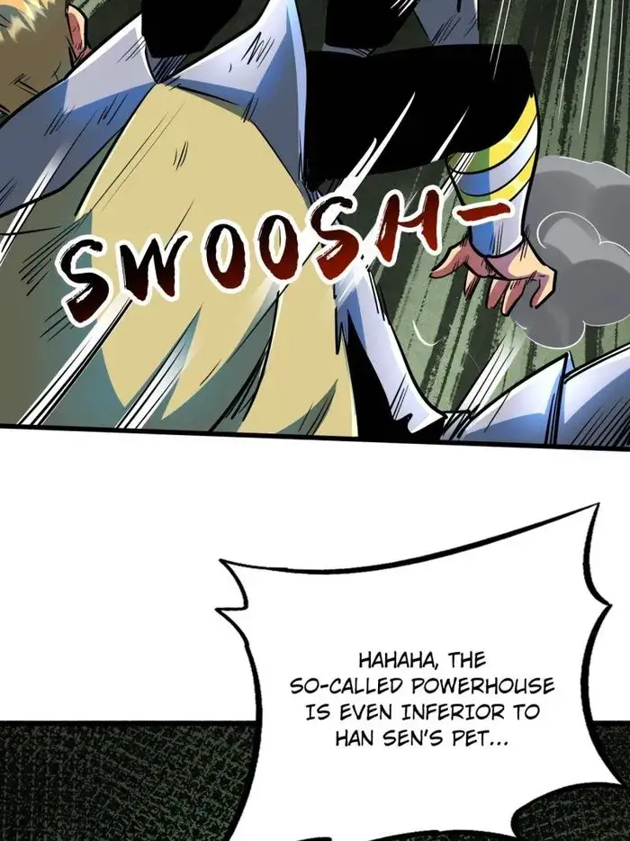 Read Super Gene Manga Online