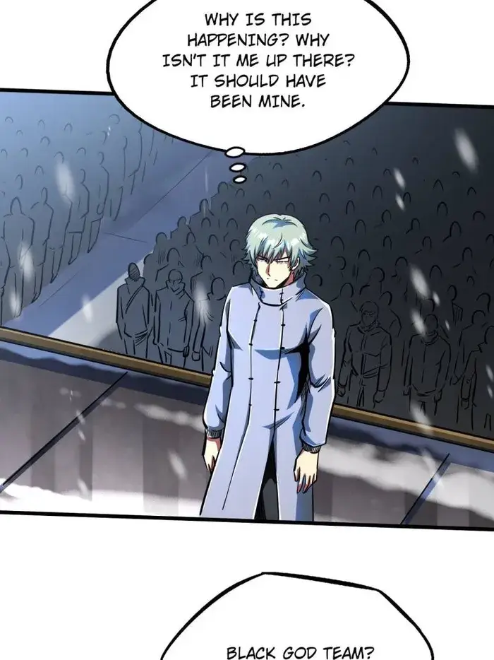 Read Super Gene Manga Online