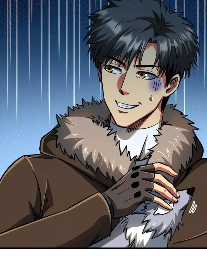 Read Super Gene Manga Online