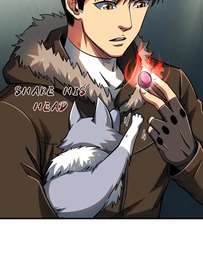 Read Super Gene Manga Online