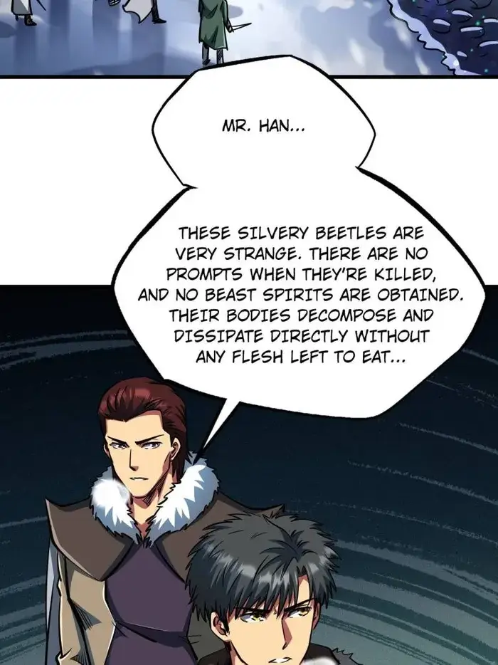 Read Super Gene Manga Online