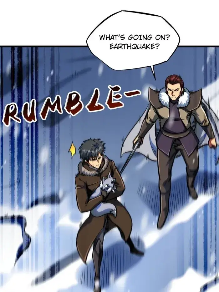 Read Super Gene Manga Online