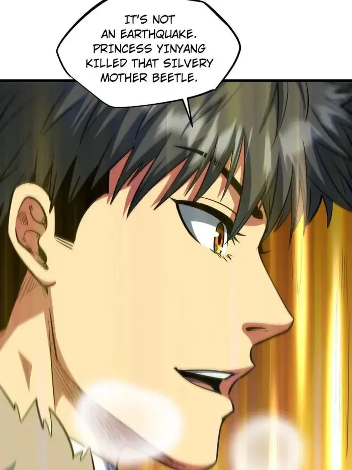 Read Super Gene Manga Online