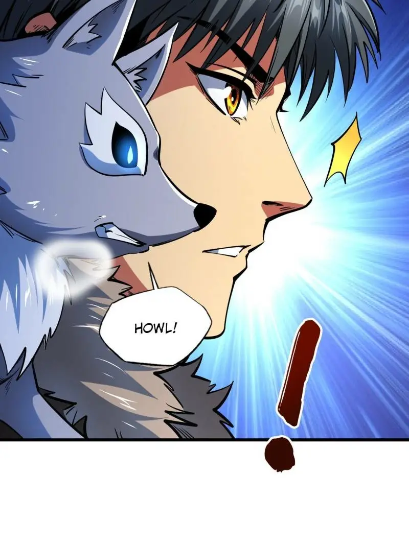 Read Super Gene Manga Online