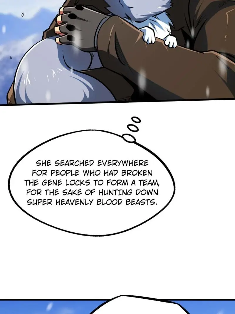 Read Super Gene Manga Online