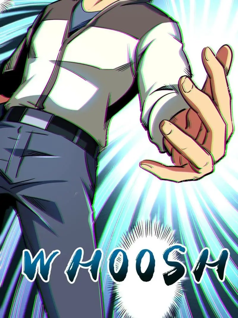 Read Super Gene Manga Online