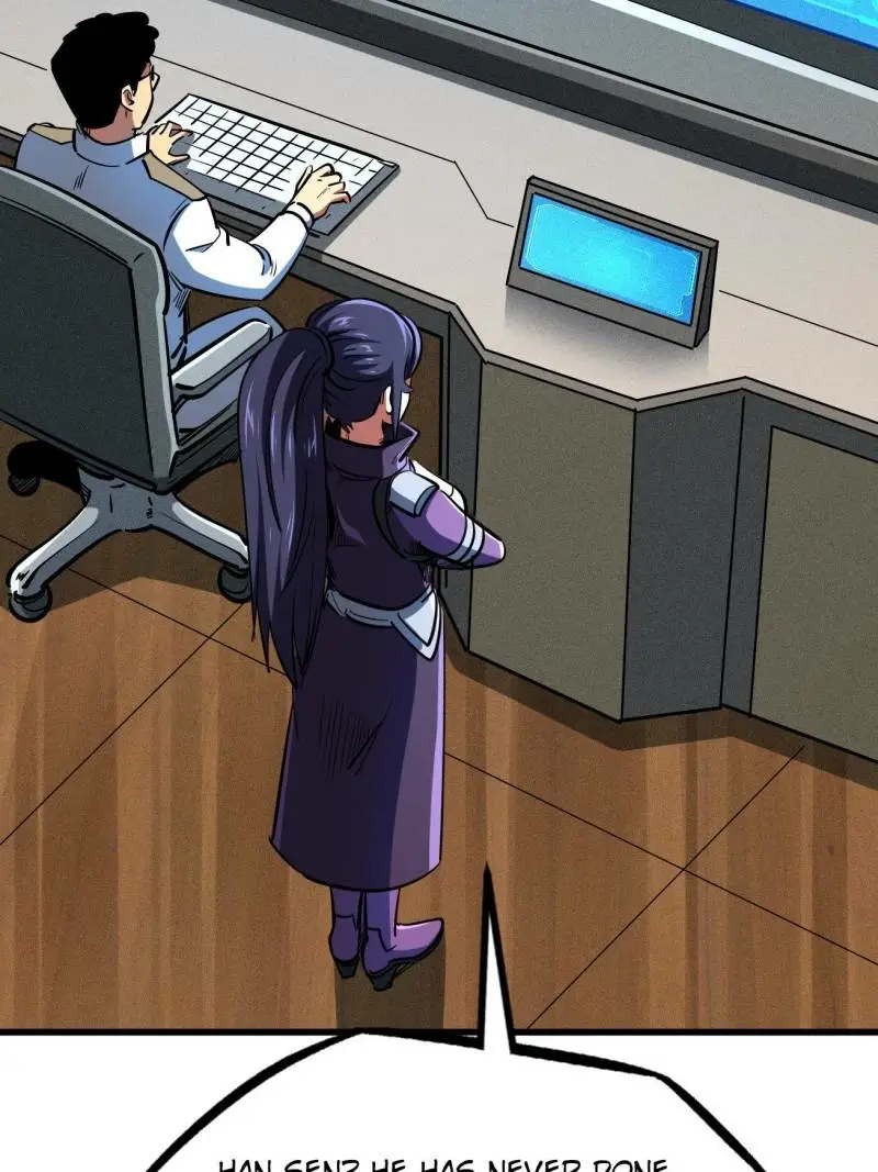 Read Super Gene Manga Online