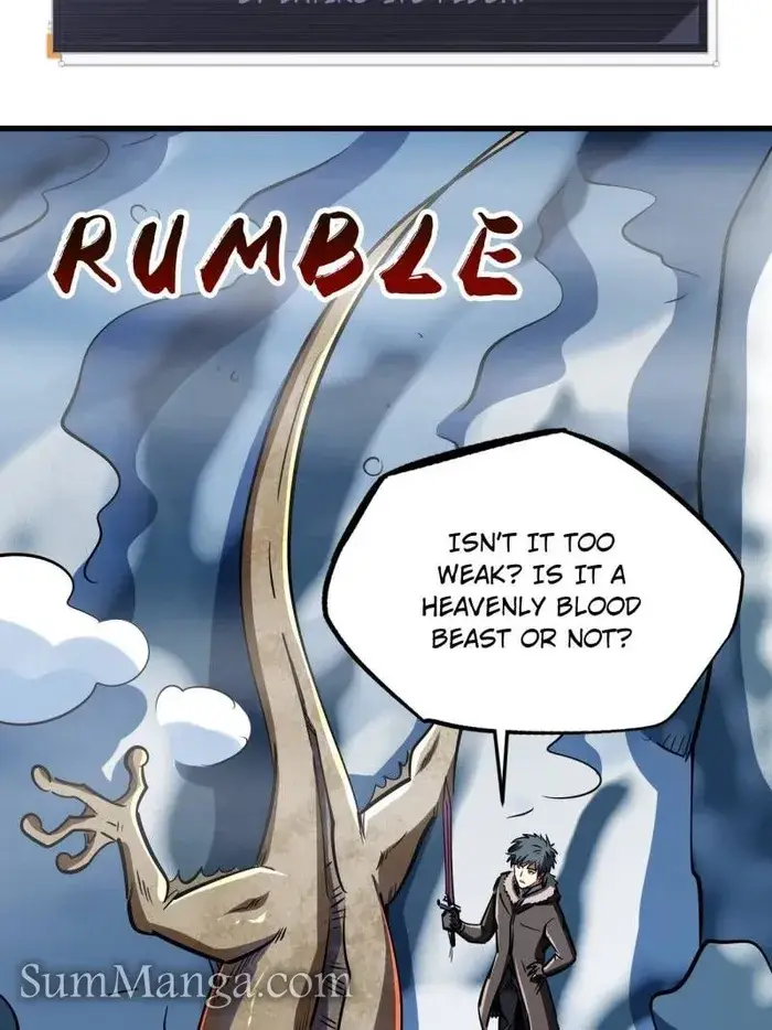 Read Super Gene Manga Online