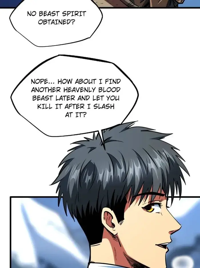 Read Super Gene Manga Online