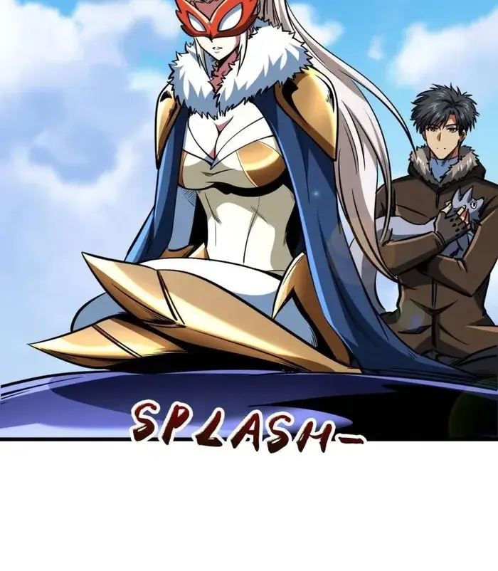 Read Super Gene Manga Online