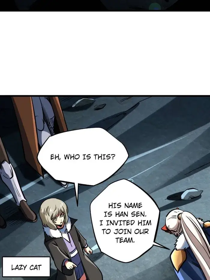 Read Super Gene Manga Online