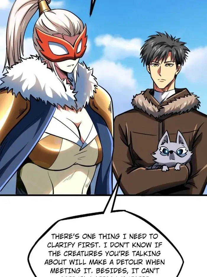 Read Super Gene Manga Online