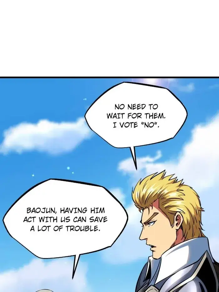 Read Super Gene Manga Online