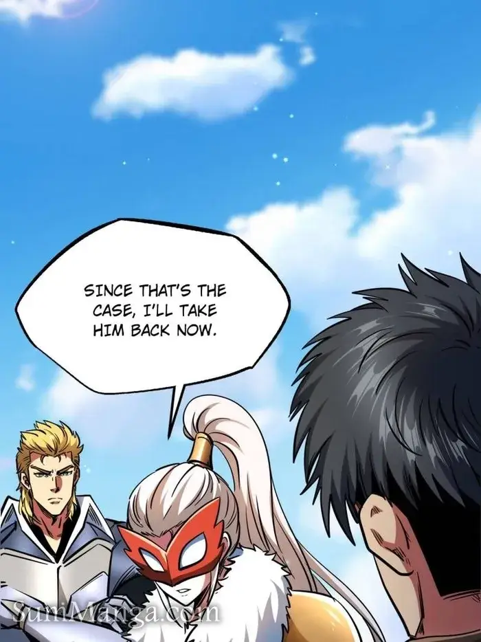 Read Super Gene Manga Online