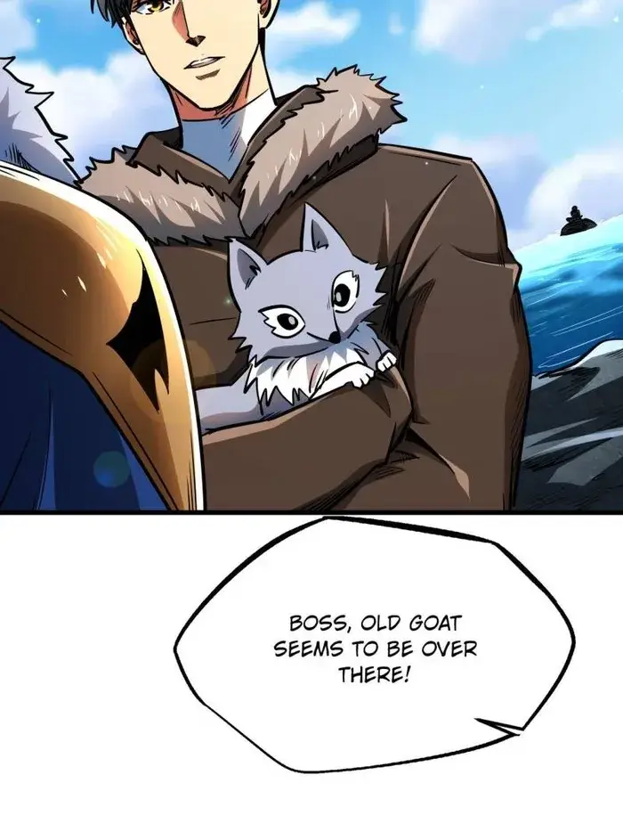 Read Super Gene Manga Online