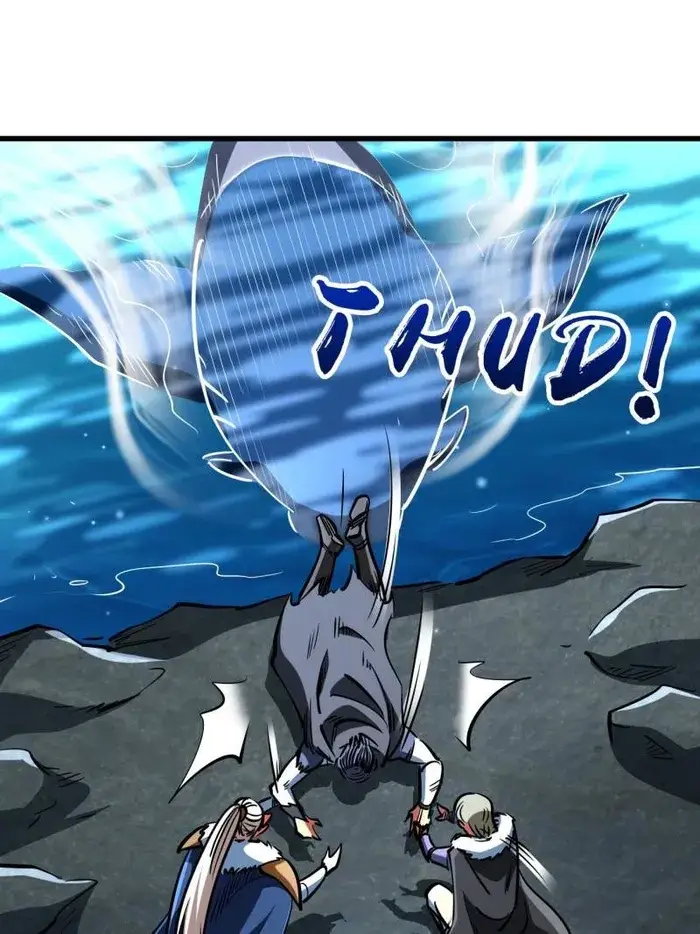 Read Super Gene Manga Online