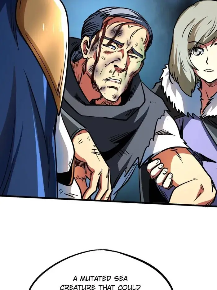 Read Super Gene Manga Online