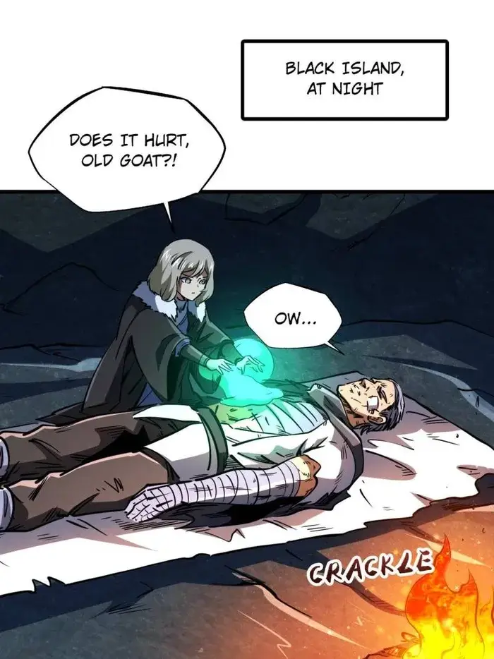 Read Super Gene Manga Online