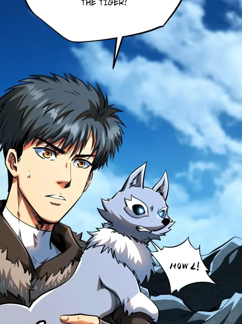 Read Super Gene Manga Online