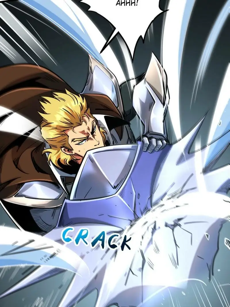 Read Super Gene Manga Online