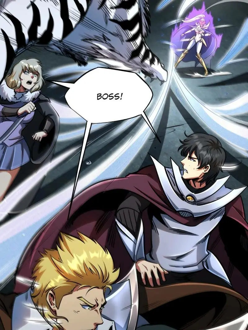 Read Super Gene Manga Online