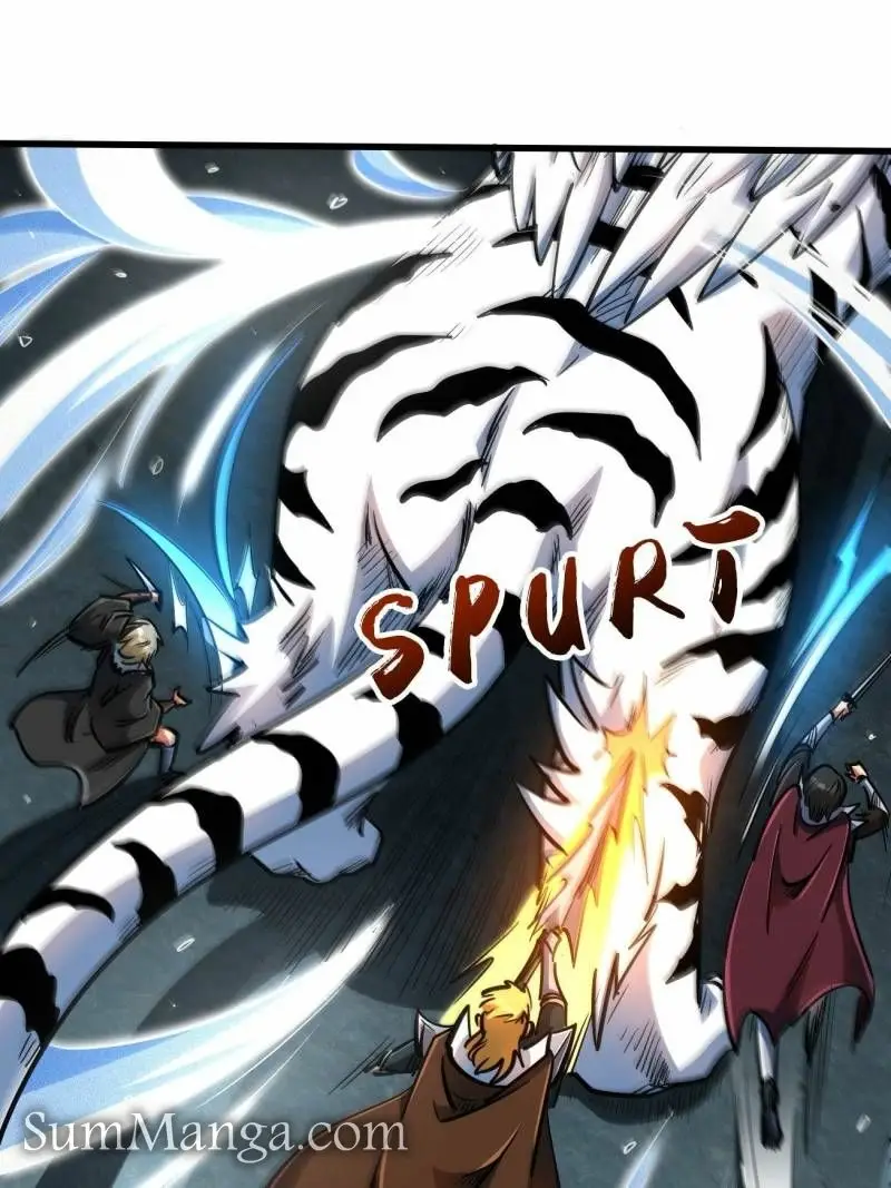 Read Super Gene Manga Online