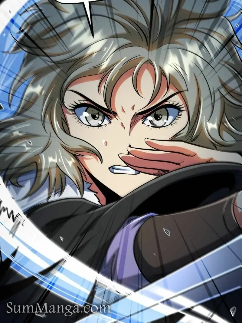 Read Super Gene Manga Online