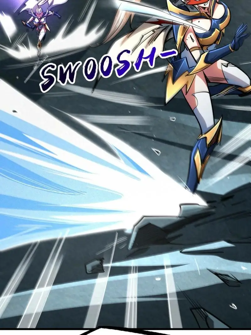 Read Super Gene Manga Online