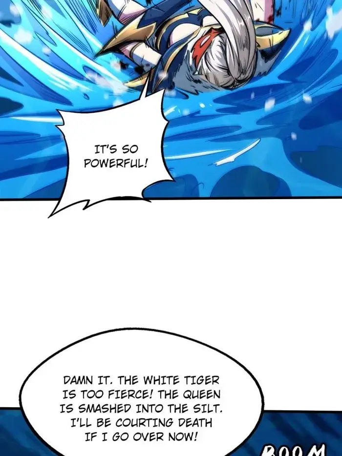 Read Super Gene Manga Online