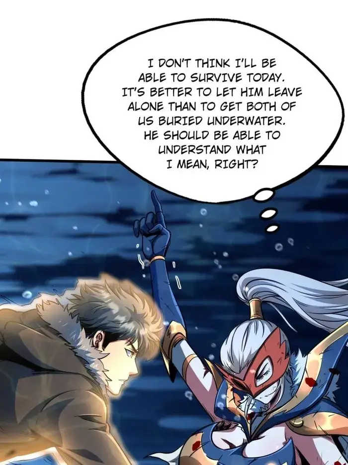 Read Super Gene Manga Online