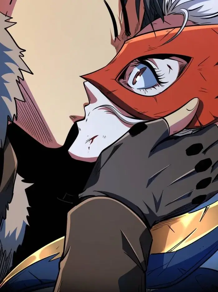Read Super Gene Manga Online