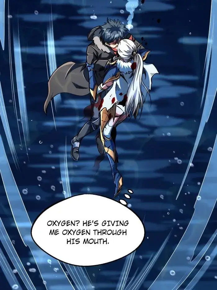 Read Super Gene Manga Online