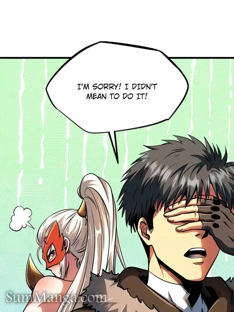 Read Super Gene Manga Online