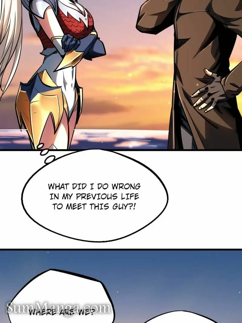 Read Super Gene Manga Online