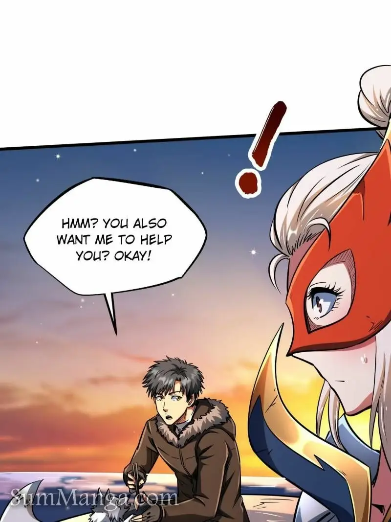 Read Super Gene Manga Online