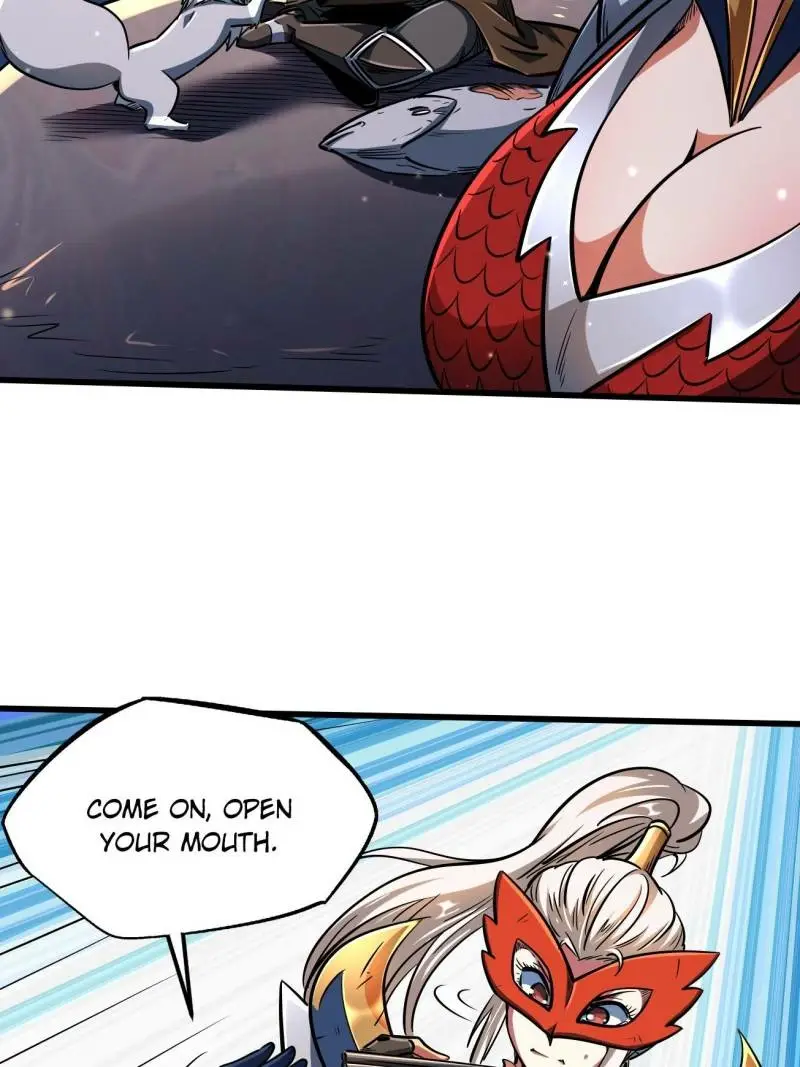 Read Super Gene Manga Online