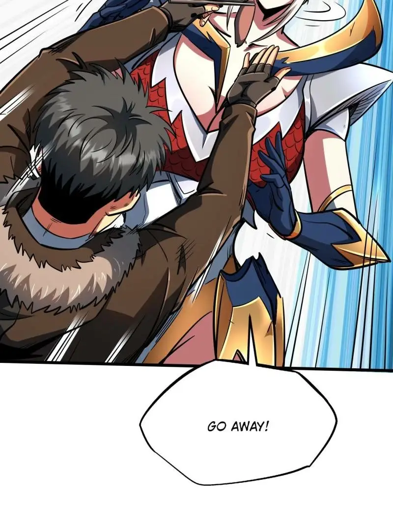 Read Super Gene Manga Online